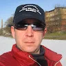 Dmitry Gaidoutchenko