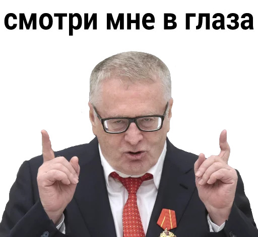 Владимир Жириновский