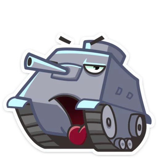 World of Tanks