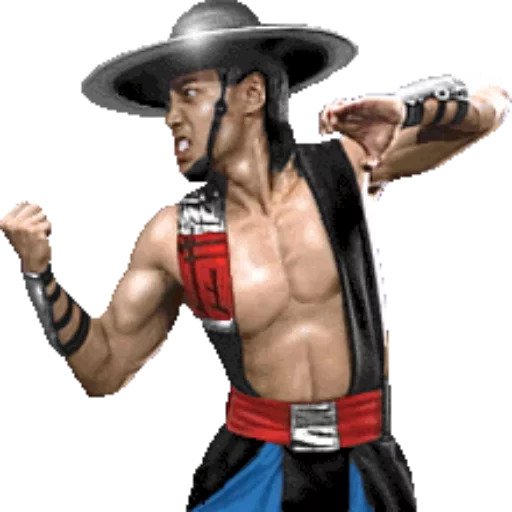 Mortal Kombat