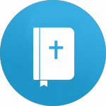BibleBookBot - поиск по Библии
