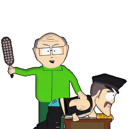 Южный парк