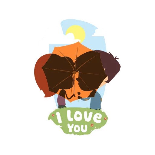 Travelling with love