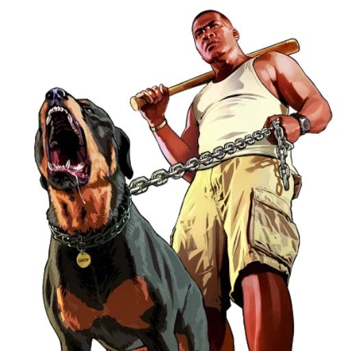 GTA