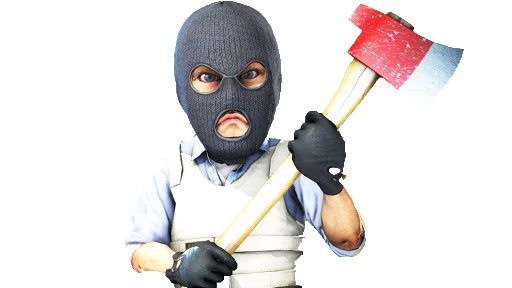 CS:GO