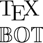 TeX Bot