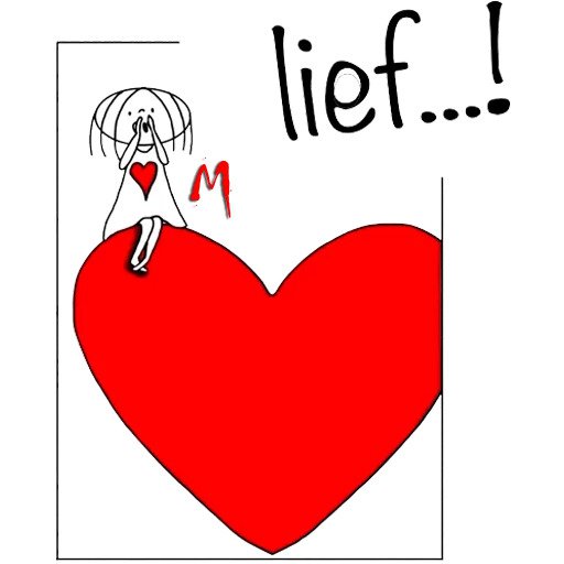 Loving girl 2
