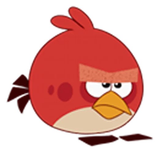 Angry birds
