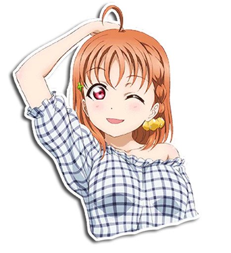Love Live!