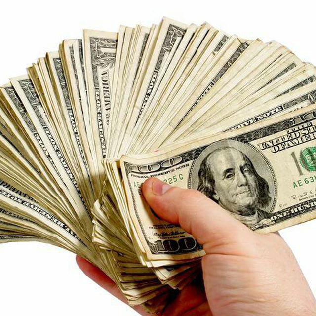 Бот Бонус (Free money)