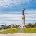 Cheboksary news