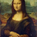 История одной картины