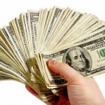 Бот Бонус (Free money)