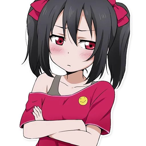 Love Live Stickers