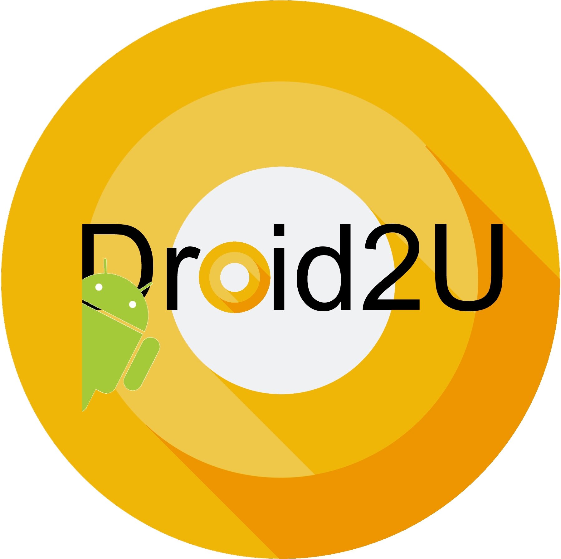 Droid2U