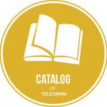Каталог телеграмм