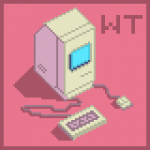 Web treasures
