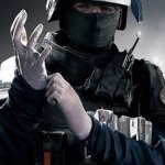 Отборный CSGO