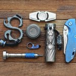 Every Day Carry