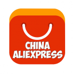 Китайский Aliexpress