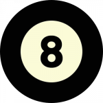 Магический шар 8