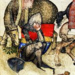 First Medieval