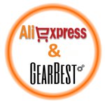 Товары с AliExpress и GearBest