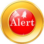 Coin Alert
