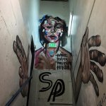 Street paints
