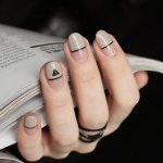 N.A.I.L.S. beauty