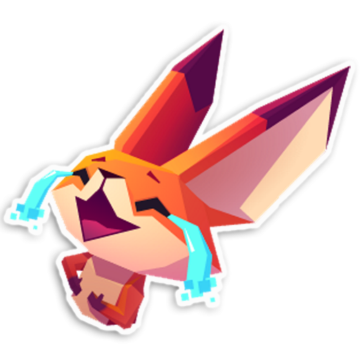The Little Fox