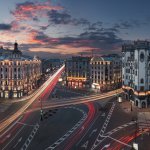 Культурный Петербург