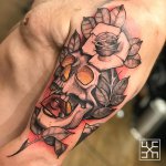 Tattoo Sketches