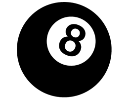 8-BALL