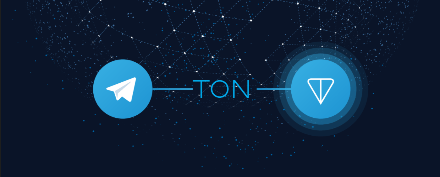 ICO Telegram (TON)
