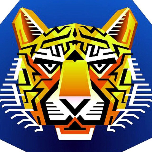 Crypto Tigers
