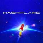 Best HashFalre's Pools
