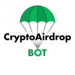 AirDropBot | cryptocurrency