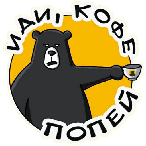 Black Bear Coffee