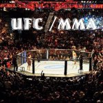 UFC / ММА