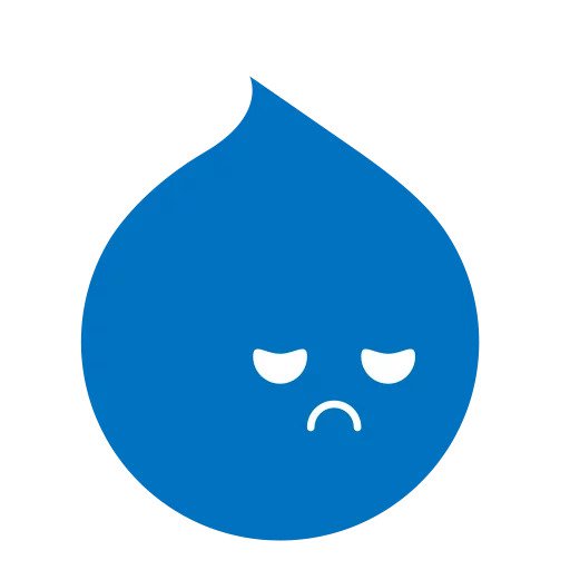Kawaii Drupal