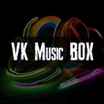 VK Music BOX