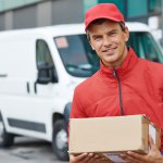 DeliveryCityBot