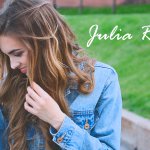 JULIA RAYME