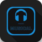 musical track