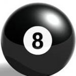 Magic 8 Bot