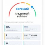 Кредитная карма