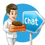 Регистрация в Telegram