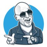 Как добавить стикеры