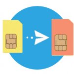Как поменять номер телефона